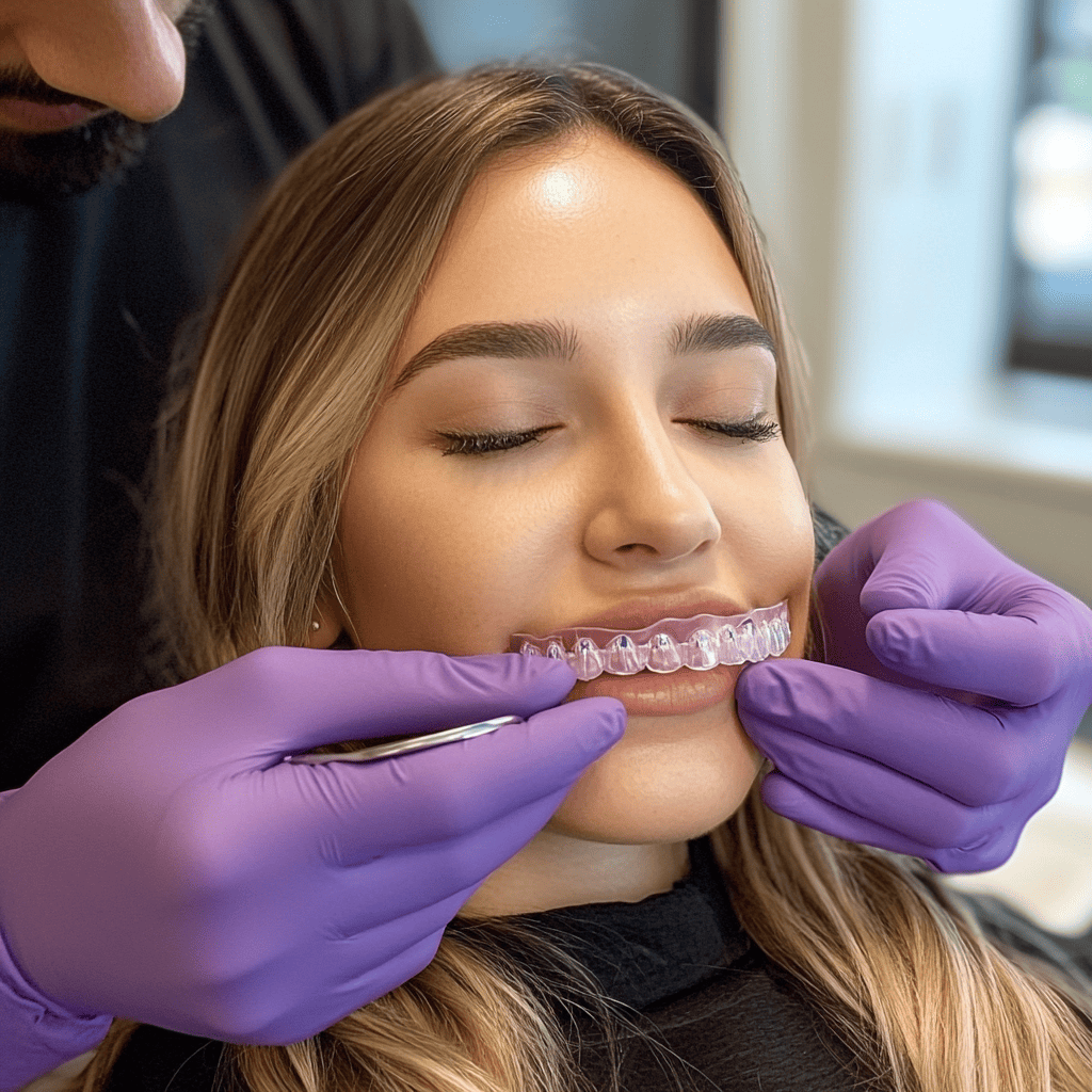Invisalign Boston